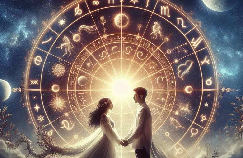 Astrologie : Voici les signes qui forment les couples indestructibles du zodiaque