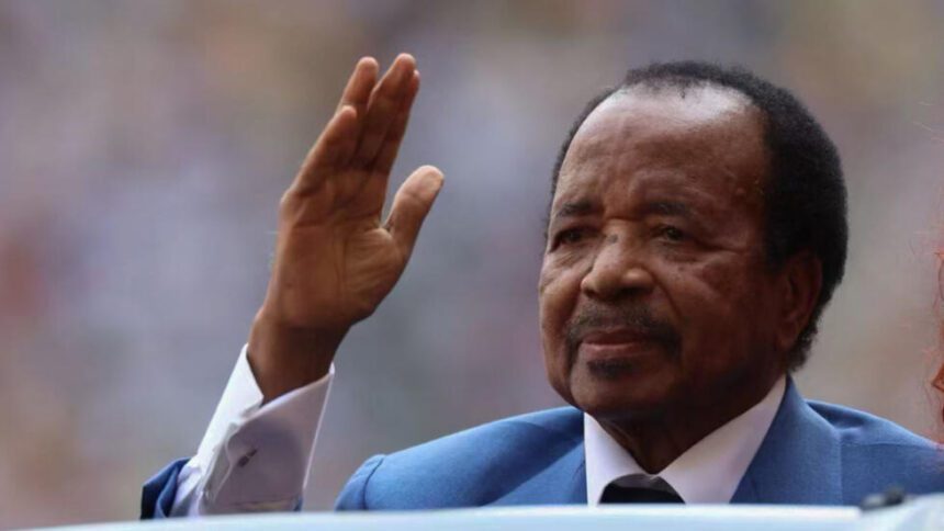 Paul Biya : Le Cameroun célèbre le 91ᵉ anniversaire du Président