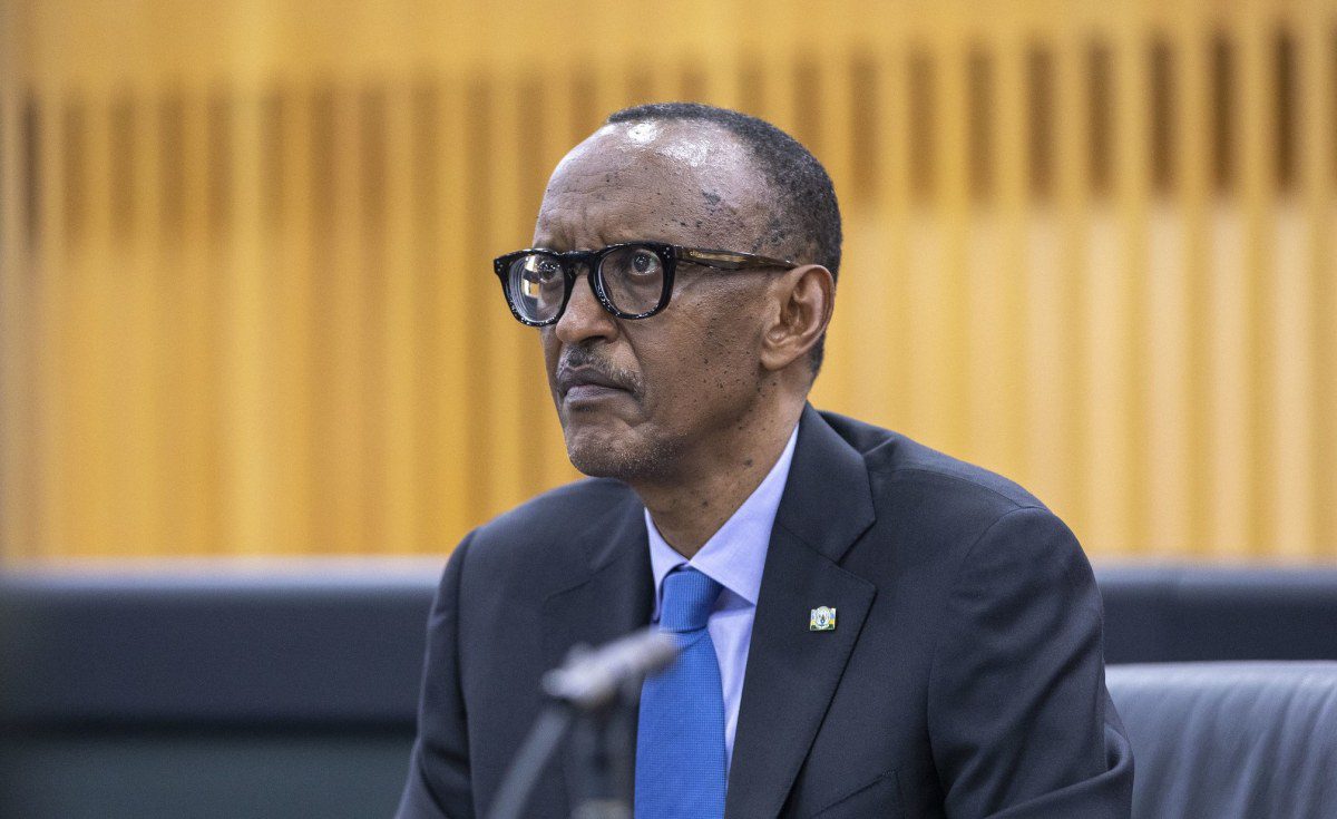 "L'industrialisation de l'Afrique ne dépend pas de l'influence extérieure", Paul Kagame au Sommet mondial des gouvernements