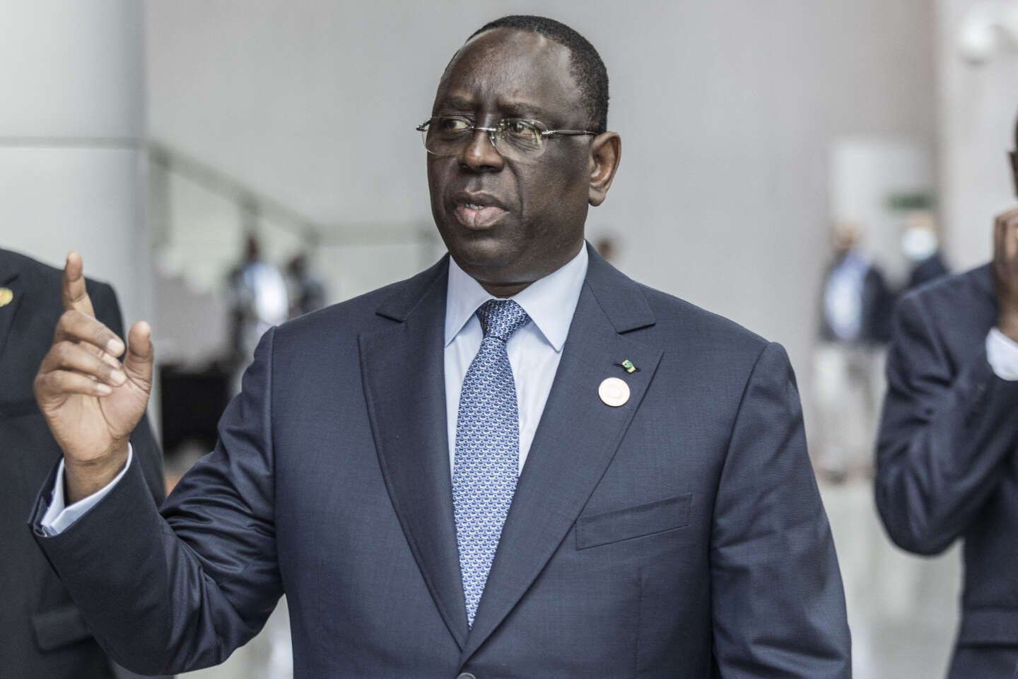 Sénégal : La date des élections présidentielles est fixée
