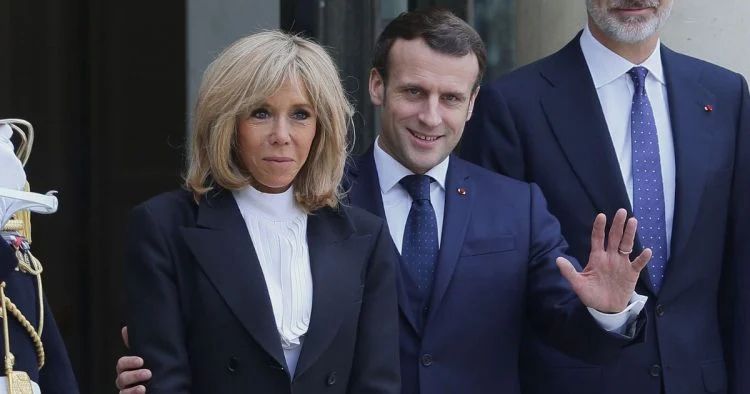 France : Le couple Macron accueille deux nouveaux membres dans leur famille