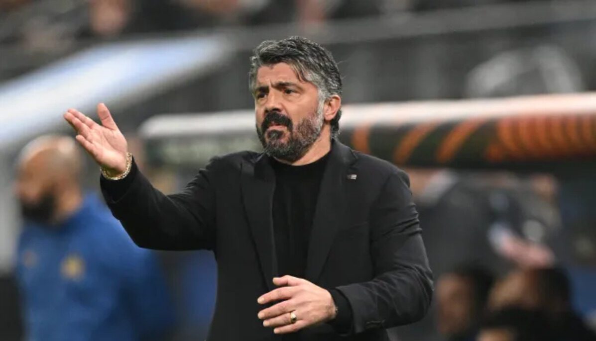 Série A : Gattuso limogé par Marseille !