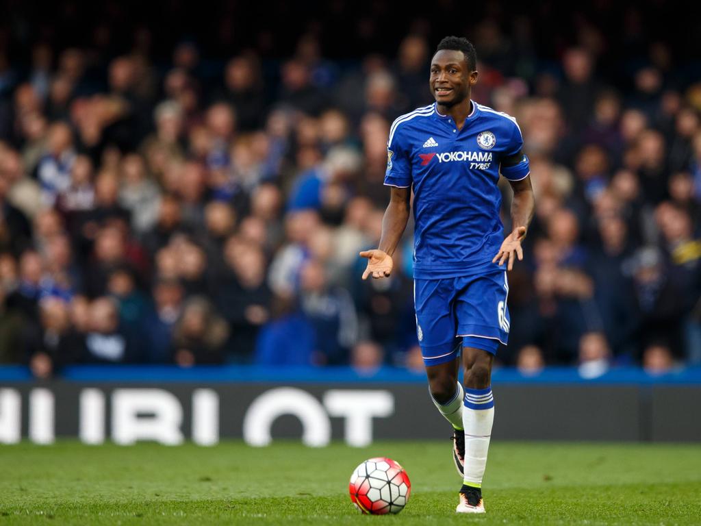 Baba Rahman : L'ancien joueur de Chelsea frôle la mort en plein match