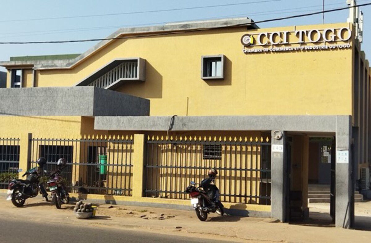 Elections de la CCI-Togo : La période d'inscription est prolongée jusqu'au ...