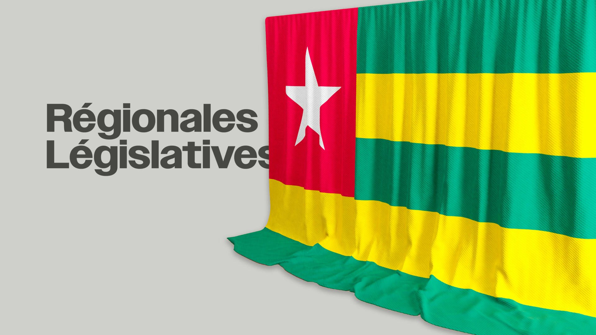 Élections au Togo : Le CNJ appelle à la responsabilité de tous pour garantir la stabilité
