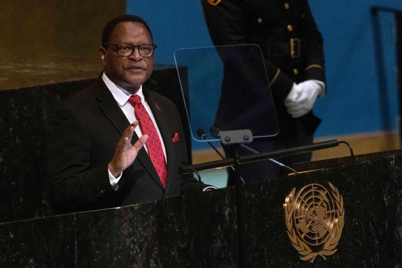 Afrique : Le Malawi accueille 48 pays sans visa