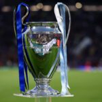 Ligue des Champions : Programme complet des matchs des 8èmes de finale