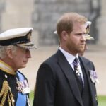 Cancer du Roi Charles III : Le prince Harry atterrit de toute urgence à Londres