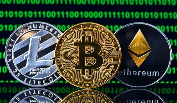 Cryptomonnaie : Le bitcoin sur le point de battre un incroyable record