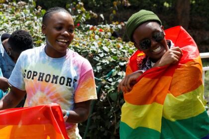 LGBTQ Ghana
