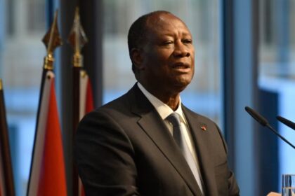 Côte d'Ivoire : Qui sont les nouveaux Vice-gouverneurs nommés par Ouattara ?