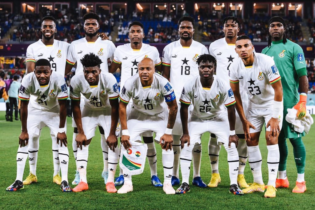 Ghana : Michael Essien, Addo, Boateng... Qui est le nouvel entraîneur des Black Stars ?