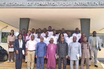 Togo : Le CERFER renforce sa collaboration avec les acteurs régionaux et internationaux