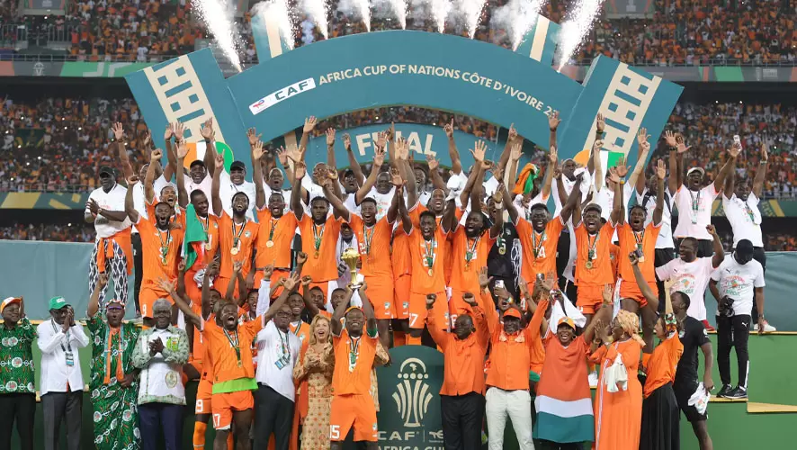Classement FIFA après la CAN 2023 : Prévision du Top 20 africain