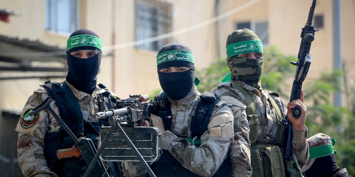 Vers la fin de la guerre ? Le Hamas propose un deal à l'Israël