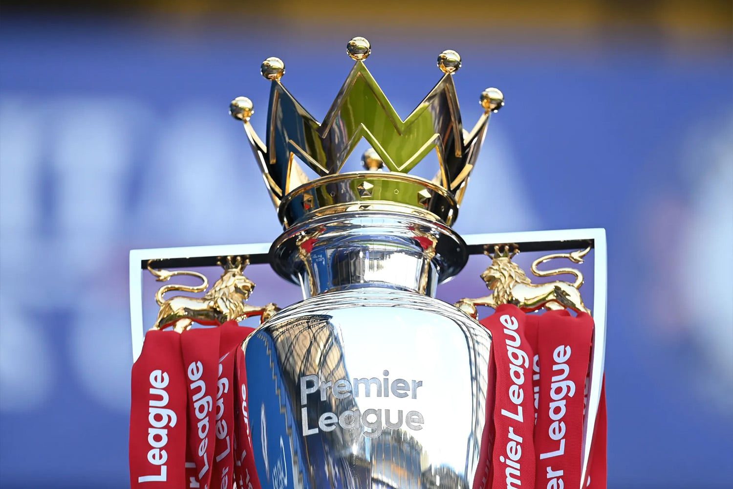 Premier League : Un superordinateur dévoile le club qui sera champion cette saison