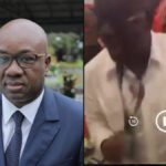Victoire de la Côte d'Ivoire : "Ils vont desserrer", Idriss Diallo pète un câble dans le vestiaire (Vidéo)