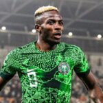 Finale Côte d'Ivoire-Nigéria : Victor Osimhen fait un énorme sacrifice