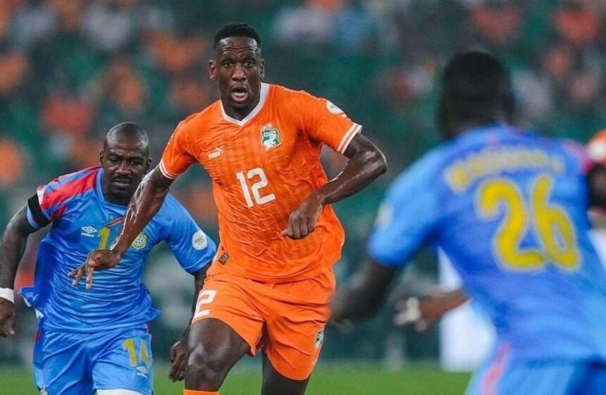 CAN 2023 : Grosse inquiétude pour la Côte d'Ivoire avant la finale