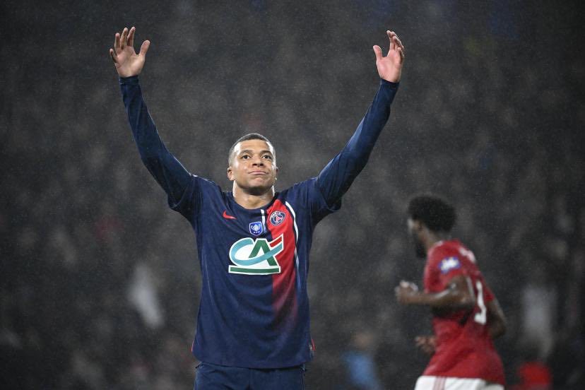 Officiel - PSG : Kylian Mbappé confirme son départ