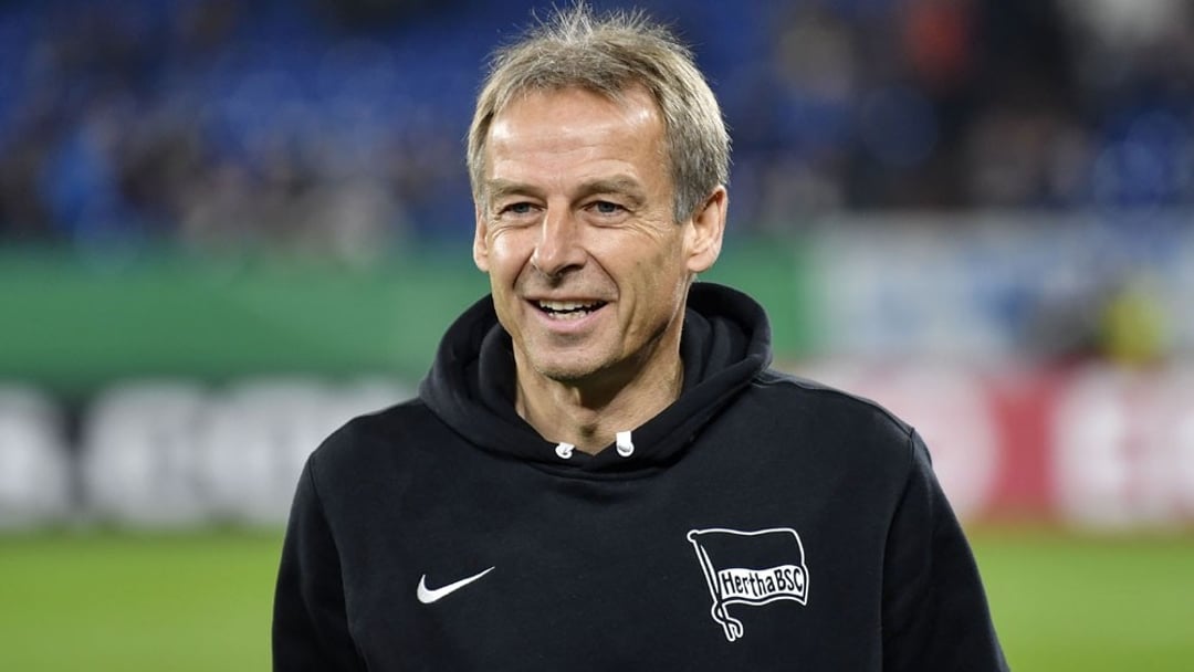 Jürgen Klinsmann : Un autre sélectionneur limogé après la CAN 2023