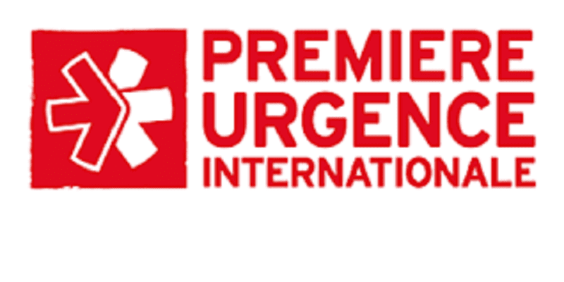 L’ONG Premiere Urgence Internationale (PUI) recrute pour ce poste