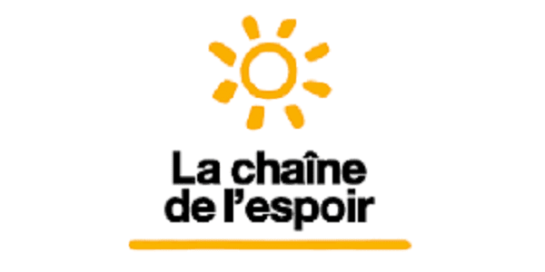 L’ONG internationale la Chaîne de l’Espoir recrute pour ce poste