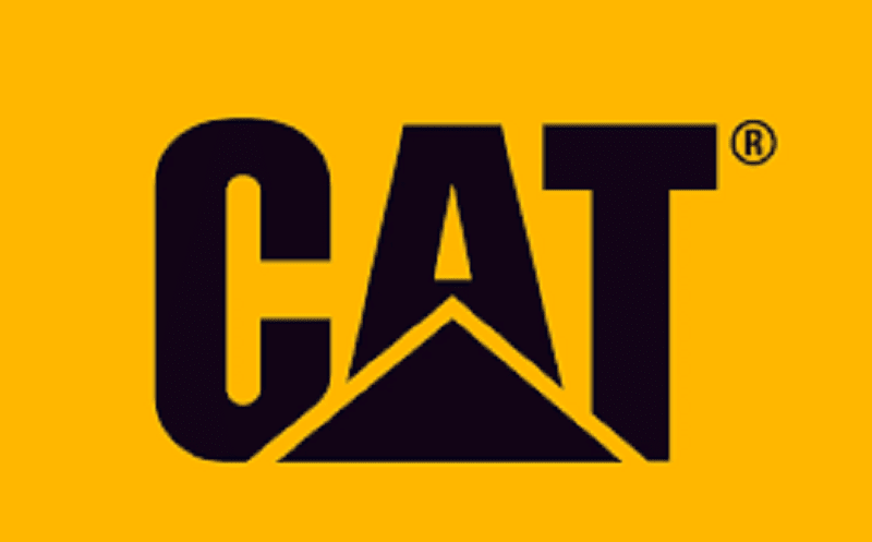 Le Groupe CATERPILLAR recrute pour ces 02 postes