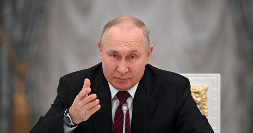 La menace de Vladimir Poutine : L'Europe est-elle au bord du conflit ?