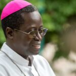 Report des élections présidentielles au Sénégal : L'archevêque de Dakar réagit