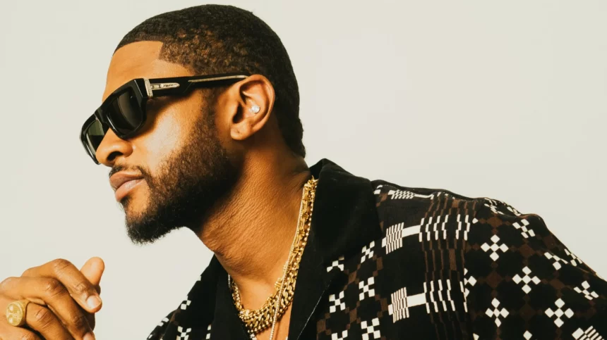 Super Bowl 2024 : Usher prévoit une énorme surprise à la communauté noire