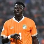 Oumar Diakité : L'attaquant ivoirien au centre d'une controverse de 2 millions Fcfa