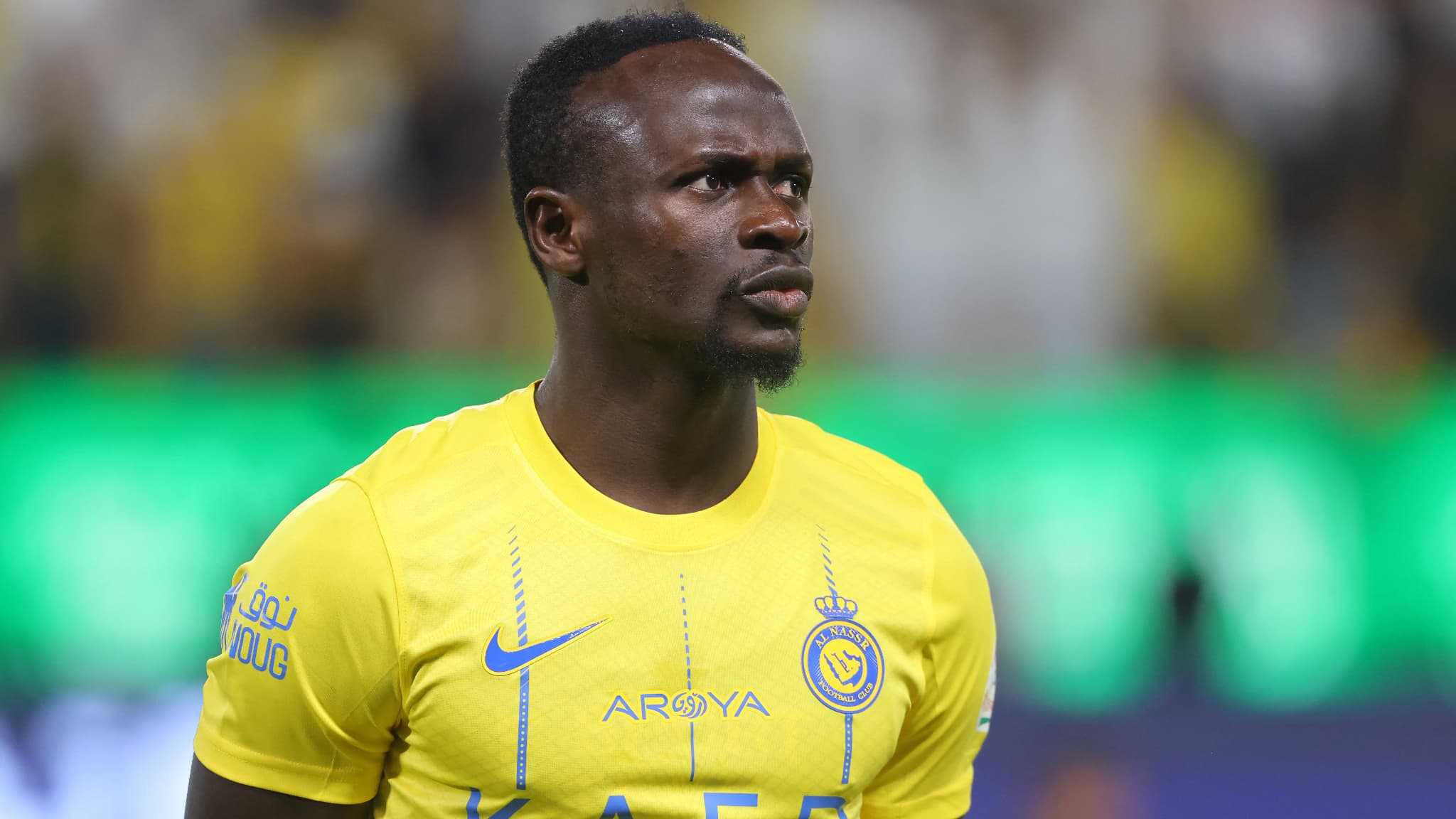 Al Nassr : Sadio Mané écarté du groupe !