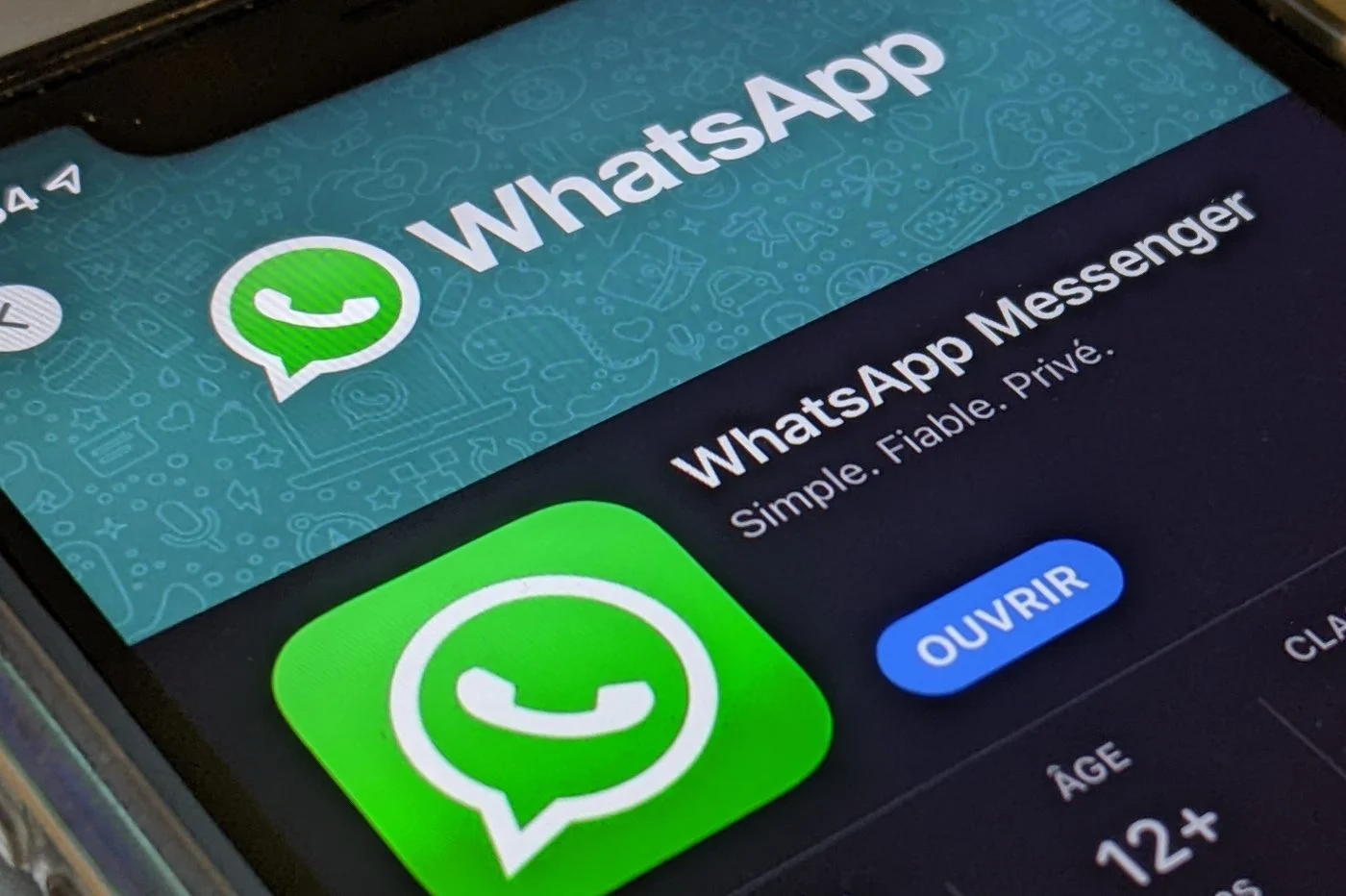 WhatsApp : Les trois grandes nouveautés pour le mois de mars