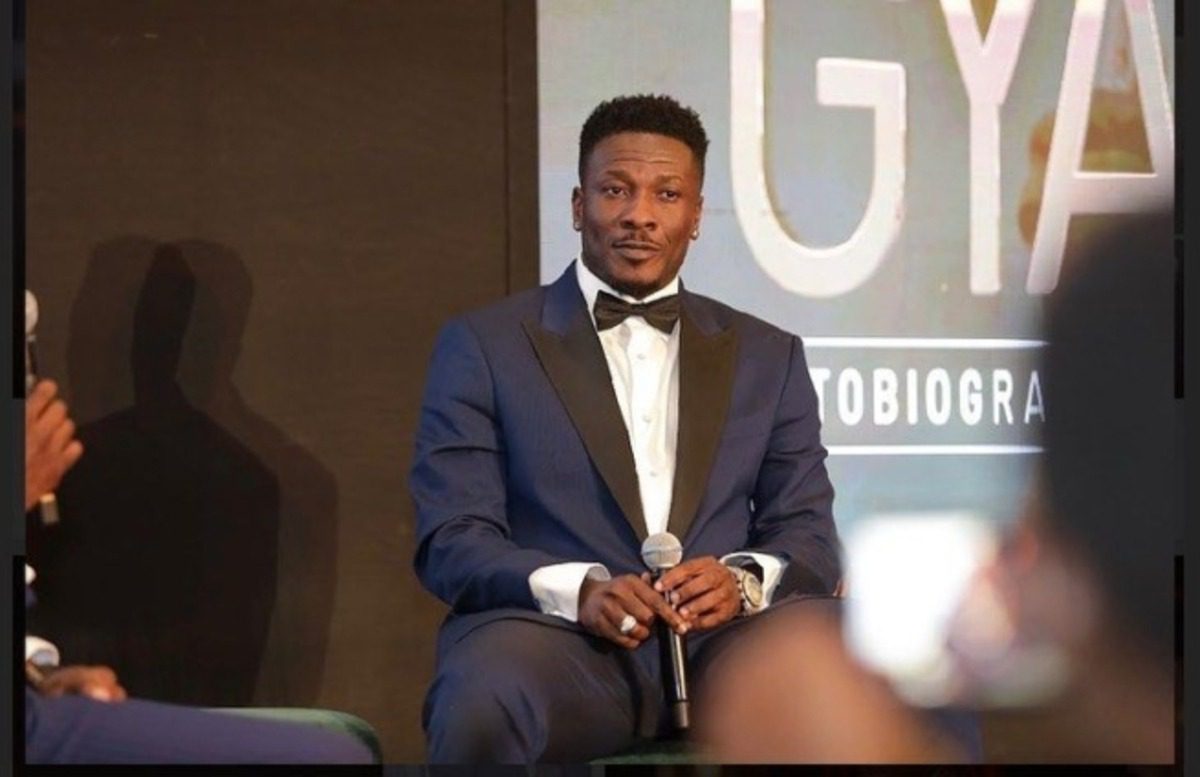 "J'ai suffisamment d'expérience pour contribuer au sport", Asamoah Gyan réagit à sa nomination politique