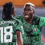 Nigeria vs Afrique du Sud : Les informations clés à savoir avant la demi-finale de la CAN 2023