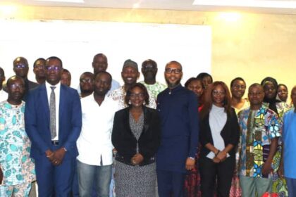 Togo: Le RISAT trace la voie du développement entrepreneurial