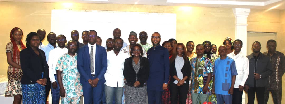 Togo: Le RISAT trace la voie du développement entrepreneurial