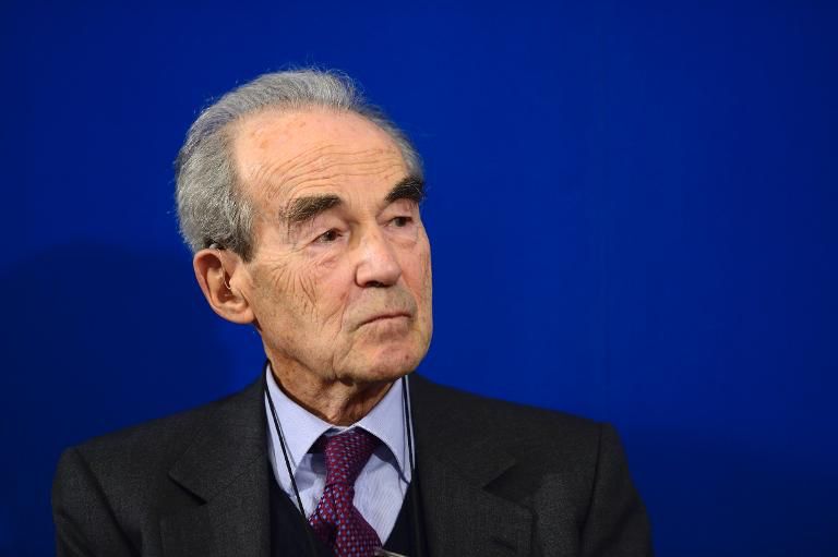 Robert Badinter