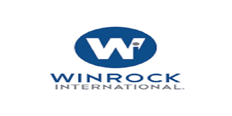 Winrock International recrute pour ce poste