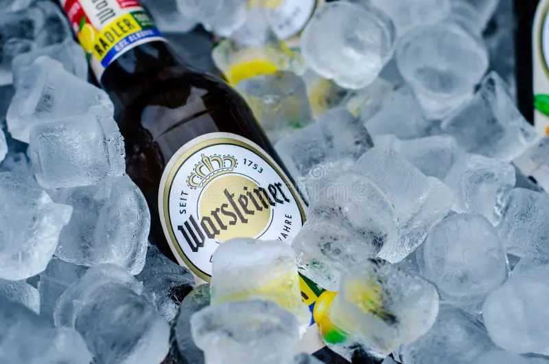Togo : La SNB lance la production locale de la bière premium Warsteiner