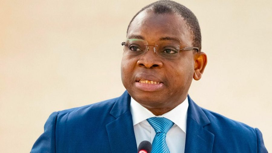 Élections au Togo : "il est important que nous ..." Christian Trimua interpelle les partis politique