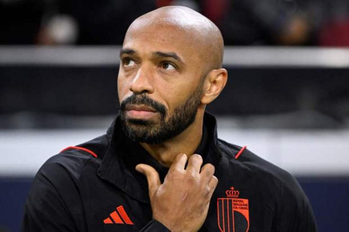 Départ de Klopp de Liverpool : La réaction étonnante de Thierry Henry