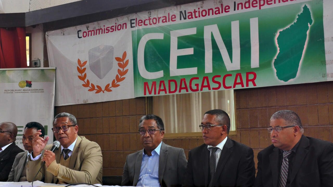 Madagascar : La CENI dévoile le calendrier électoral 2024
