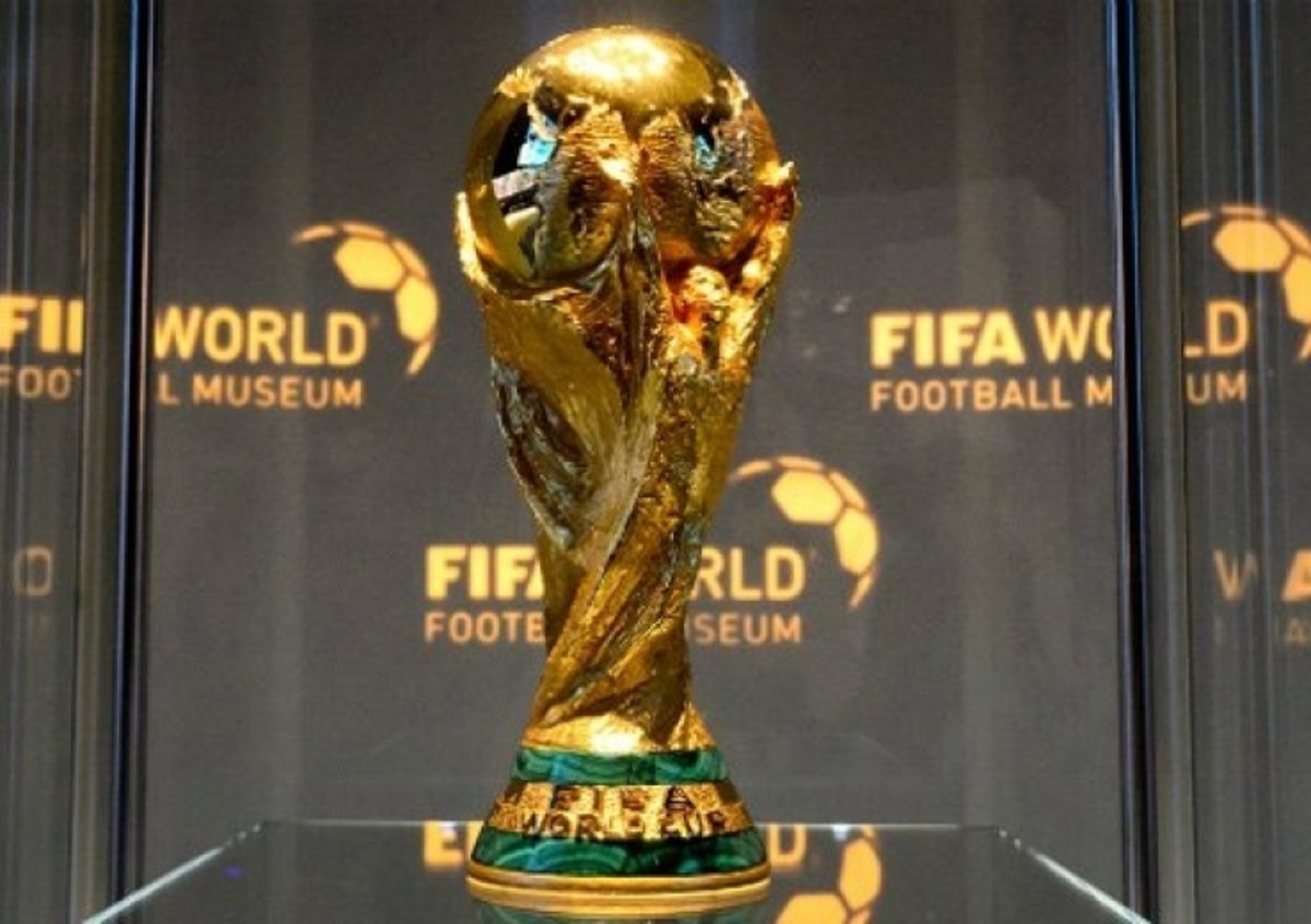 Coupe du monde 2038 : La FIFA annonce une grandiose nouvelle à la Côte d'Ivoire