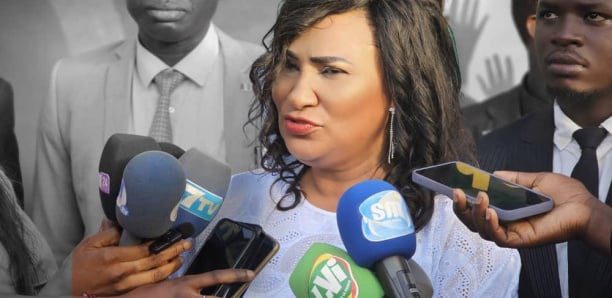 Présidentielle au Sénégal : Rose Wardini fait une annonce surprenante