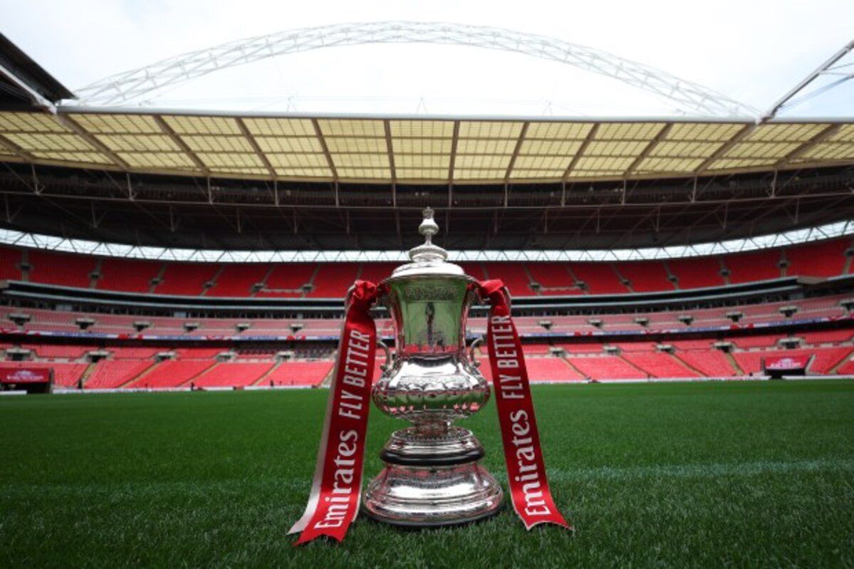 Officiel - FA Cup : Tirage au sort complet des quarts de finale