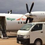 Afrique : Le Niger suspend ses vols dans ce pays