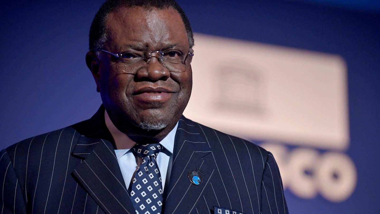 Décès de Hage Geingob : le Togo exprime sa compassion envers la Namibie