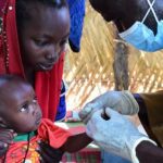 Lutte contre le paludisme : Après le Cameroun, ce pays lance sa campagne de vaccination